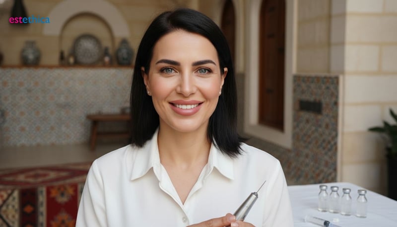 ¿Duele el Botox en los Labios? Manejo del Dolor