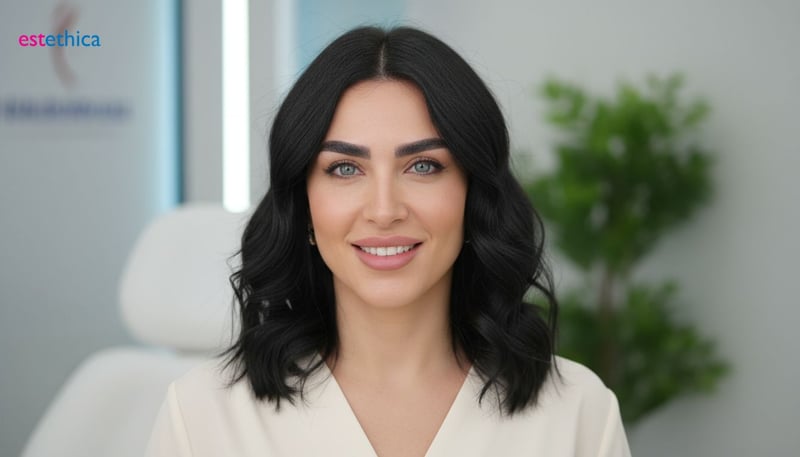Restauración y Diseño de Cejas: Injerto Capilar Facial