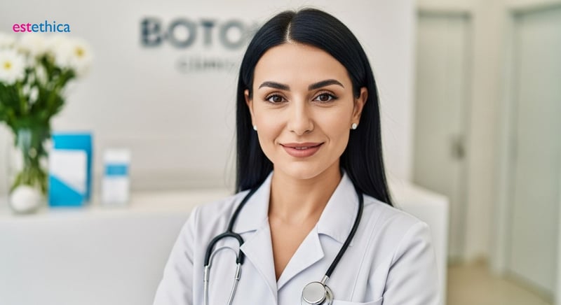 ¿Cuánto Dura el Botox en Labios? Mitos y Realidades