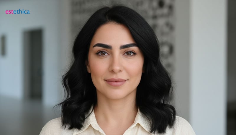 Tratamiento Caída de Cejas: Soluciones Permanentes