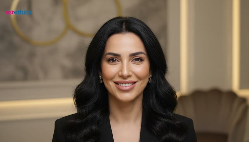 Inyecciones de Botox: ¿Qué es y para qué sirve?