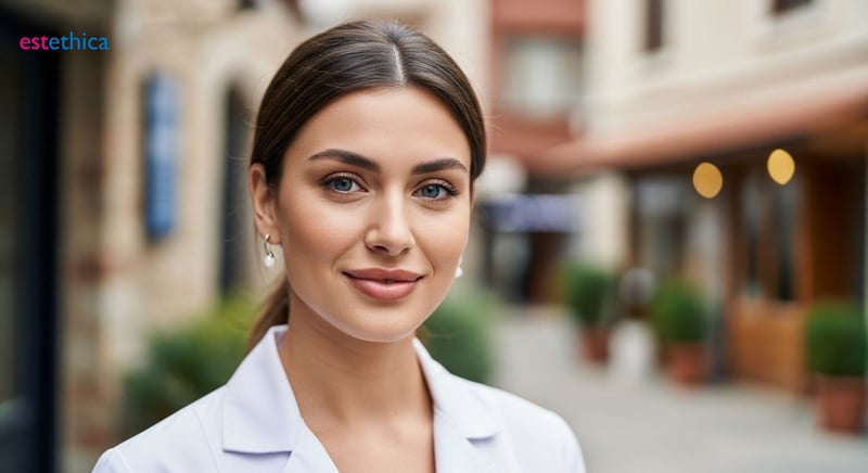 Beneficios del relleno de labios con ácido hialurónico