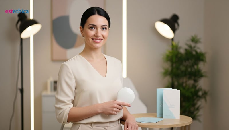 Tratamiento de Vello No Deseado