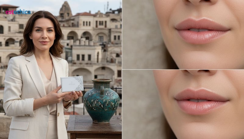 ¿Cuánto dura el botox en los labios? Mantenimiento y resultados