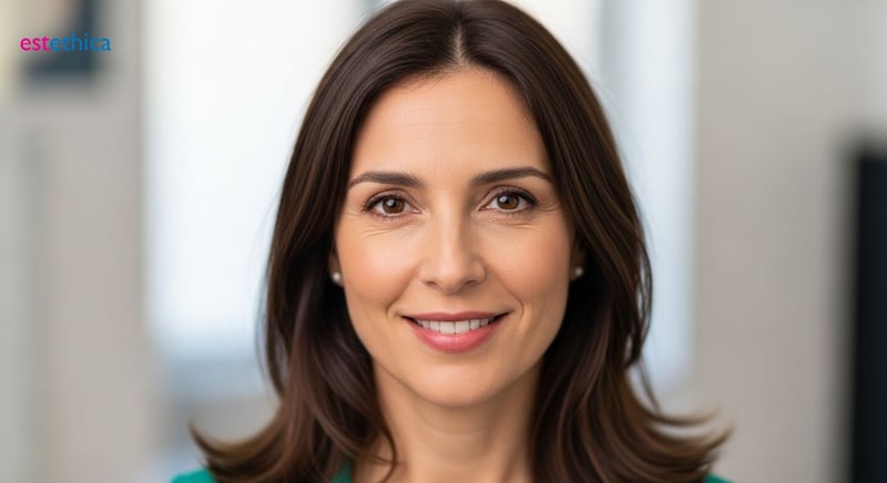 Resultados y Recuperación del Aumento de Labios