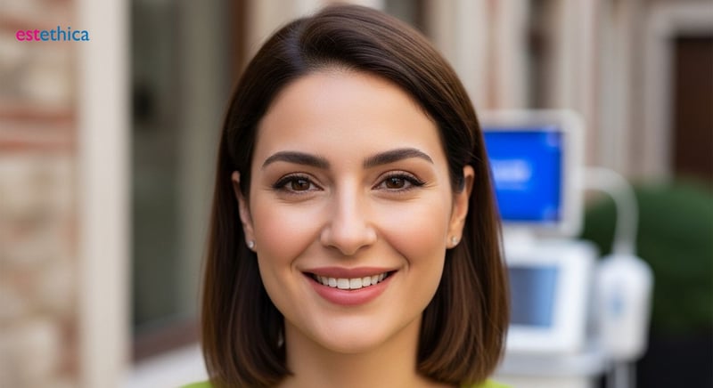 Elevación de labio antes y después: Resultados asombrosos