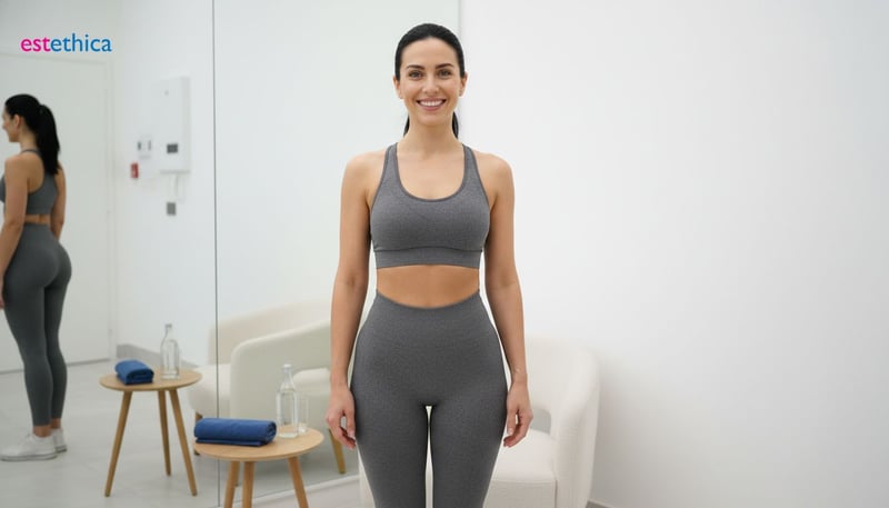 Injerto de Grasa Glútea: Tu Camino a un Aumento de Glúteos con Grasa