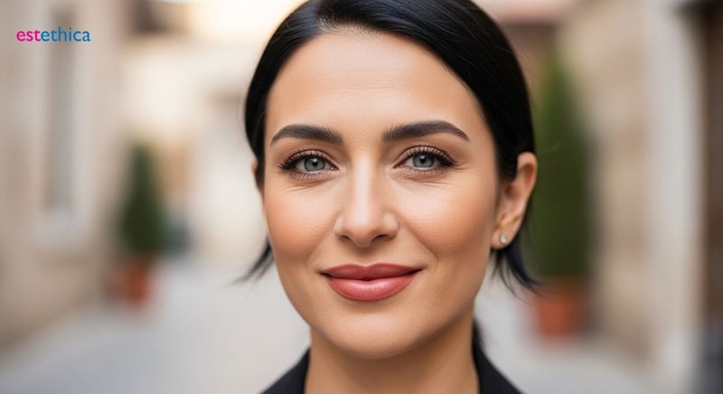 ¿Cuánto Dura el Botox en los Labios?