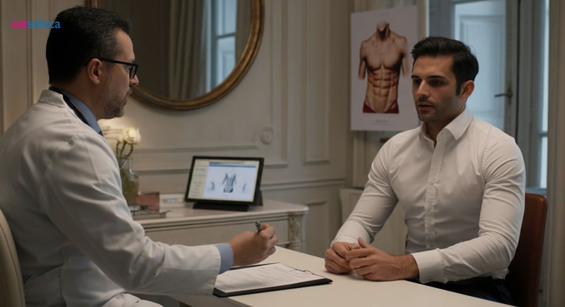 Chirurgie abdominale : est-ce la solution pour vous ?