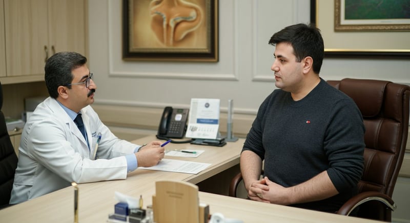 Chirurgie bariatrique, choix approprié ?