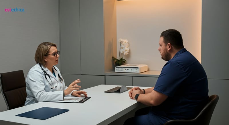 Chirurgie Bariatrique Transformer Votre Vie Pas Seulement Votre Corps