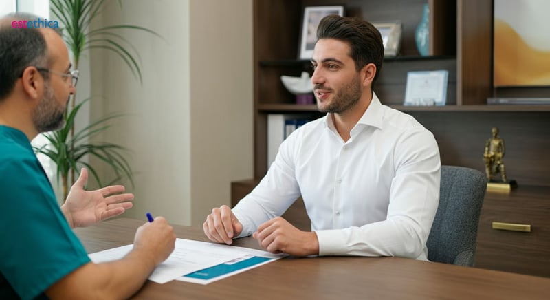Chirurgie esthétique abdominale : solution adaptée ?
