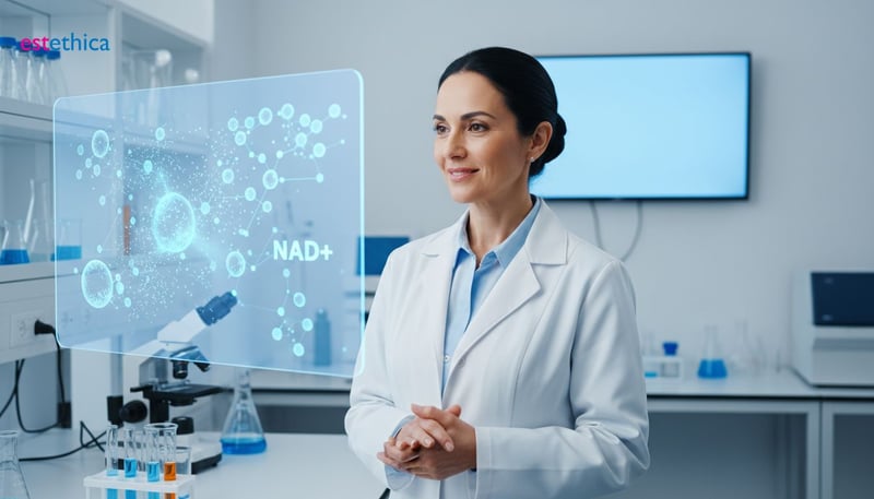 Descubra el Poder de la Rejeneración Celular