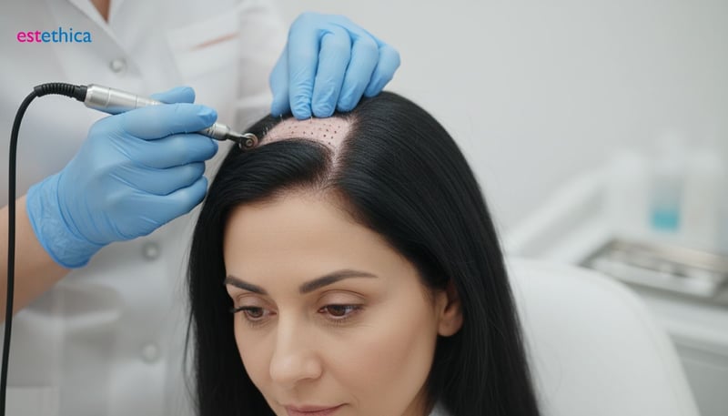 Cómo Mejorar la Salud de mi Cabello: Revitalización Capilar