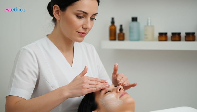 Productos Profesionales para una Salud de la Piel Óptima