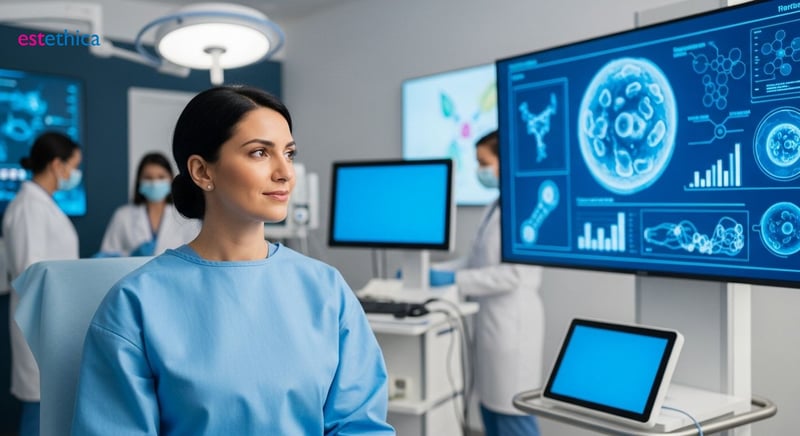 Aplicaciones de la Terapia con Células Madre en Medicina Regenerativa