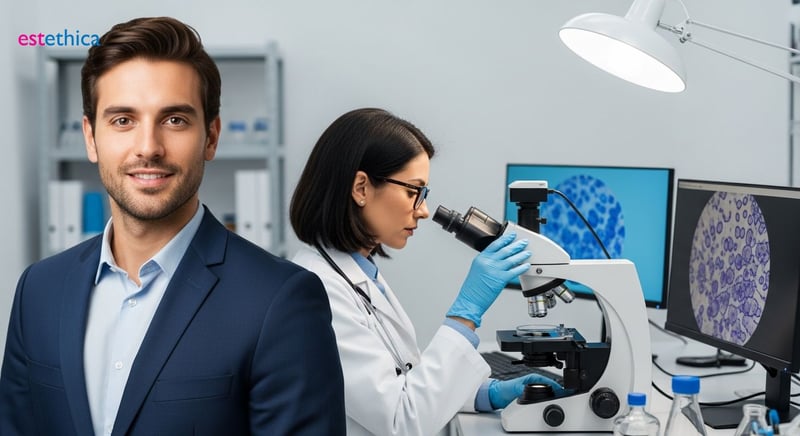 Cómo Funciona la Medicina Regenerativa con Células Madre
