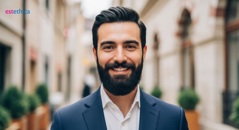 Prix d'une Greffe de Barbe en Turquie vs. France