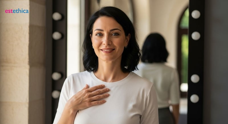 Chirurgie Esthétique des Seins : Tout sur les Prothèses Mammaires