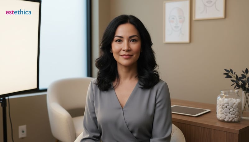 ¿Qué es un lifting facial y cómo funciona?