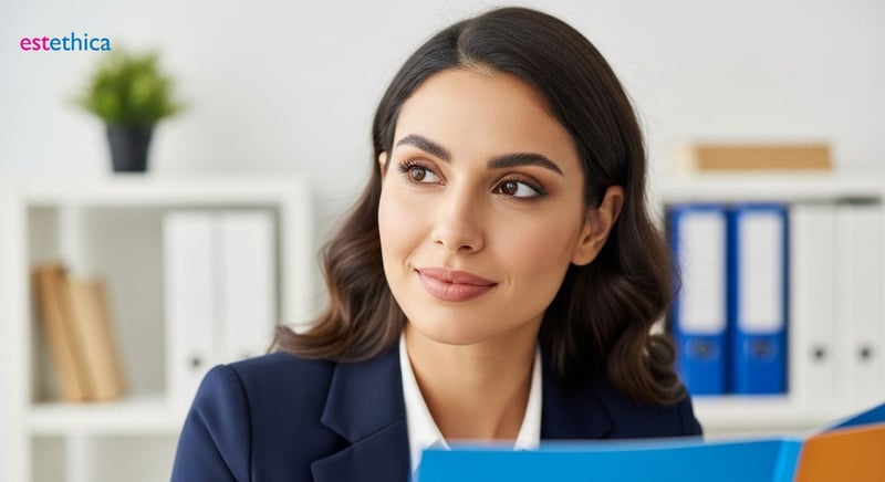 ¿Qué es el relleno facial con ácido hialurónico y sus beneficios?