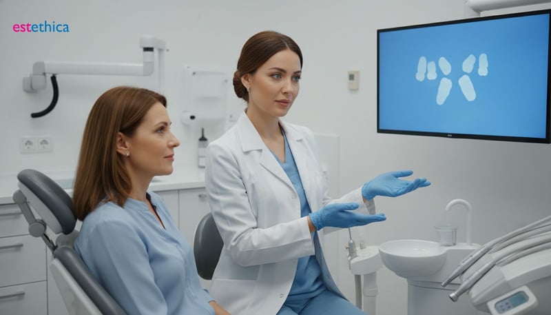 ¿Qué es un Implante Dental y Cómo Funciona?