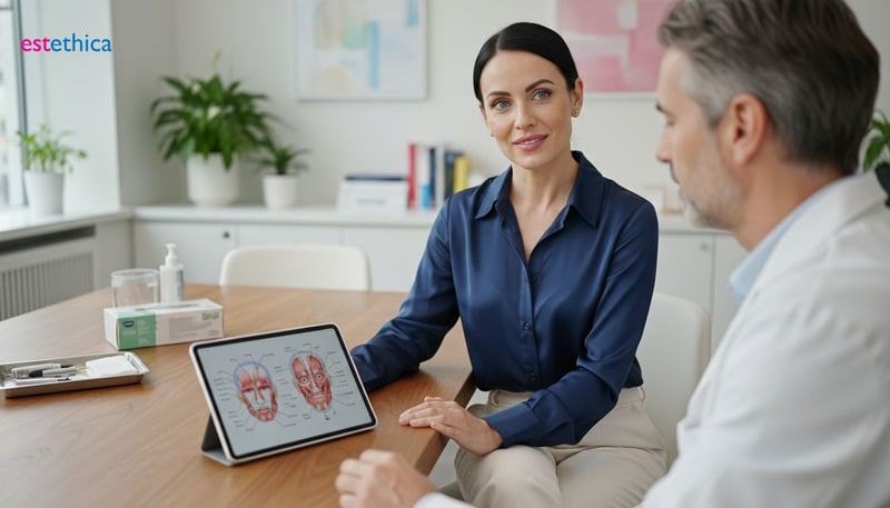 ¿Qué es el Levantamiento de Labio y sus Beneficios?