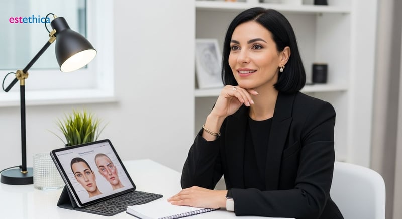 Cómo Restaurar Mis Cejas con Trasplante: Guía Completa