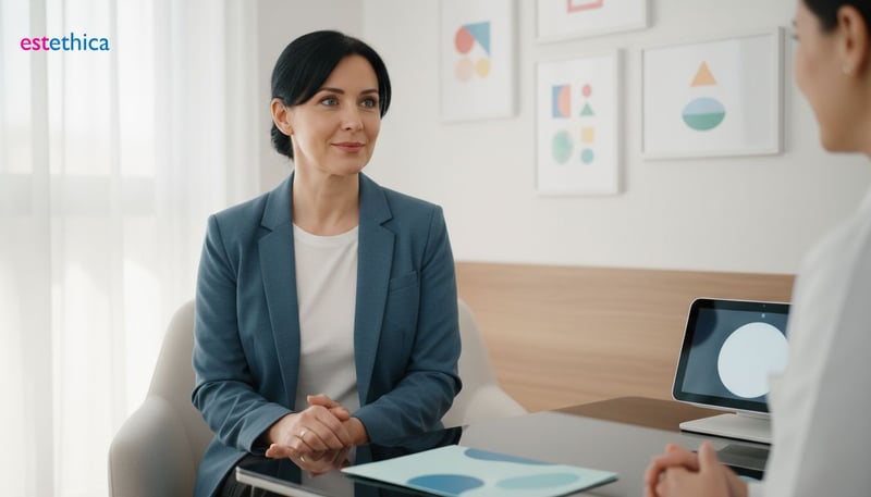 ¿Cómo es una Reducción de Mamas? Proceso y Técnicas