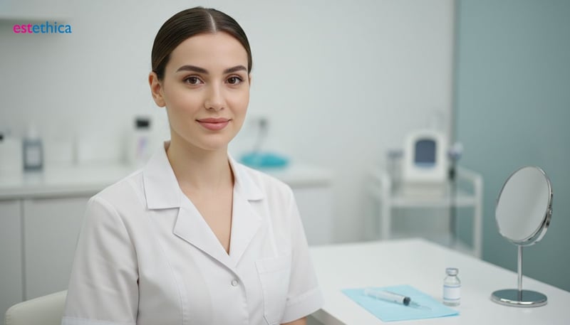 Botox en Labios para Jóvenes: Resultados Naturales