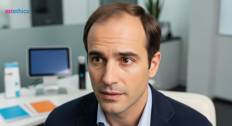 ¿Qué es la Técnica FUE para Trasplante Capilar?