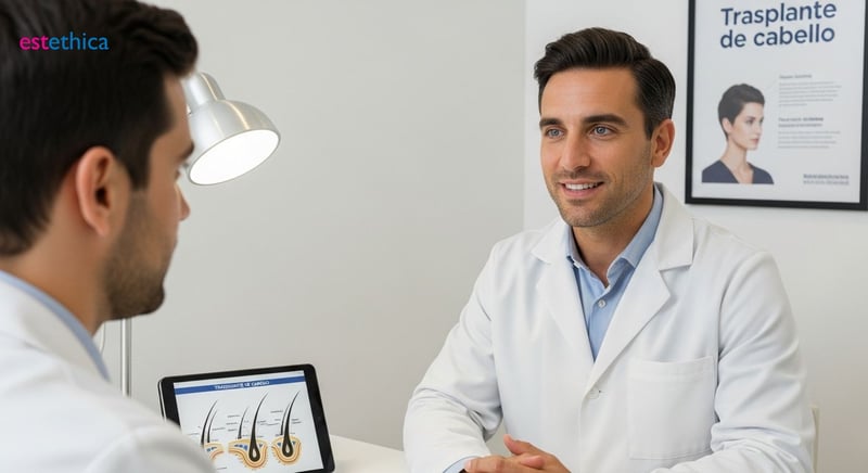 ¿Qué es el Injerto de Barba y Para Quién es?