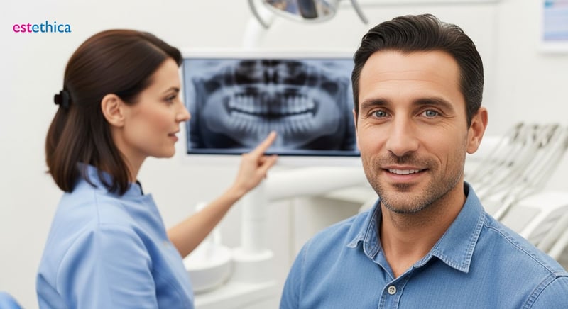 Qué es un Empaste Dental y Cuándo lo Necesitas