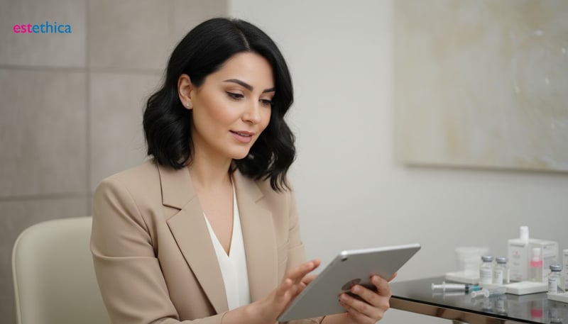 Descubre el Botox para Arrugas Faciales