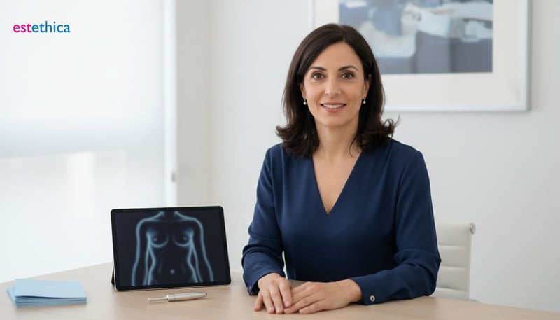 ¿Qué es la Liposucción VASER y cómo funciona?