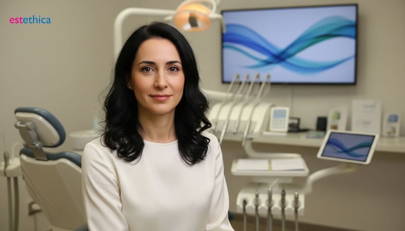 ¿Qué es el Diseño de Sonrisa?