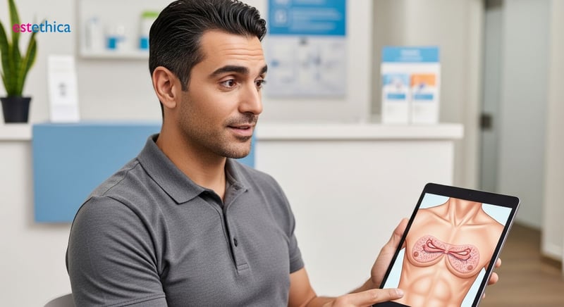 ¿Qué es la Ginecomastia y Cómo Eliminarla?