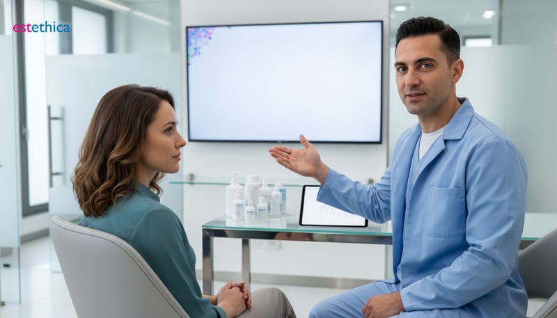 ¿Qué es la Mesoterapia Capilar y sus Beneficios?