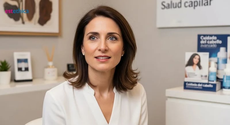 ¿Qué es la Mesoterapia Capilar y Cómo Funciona?