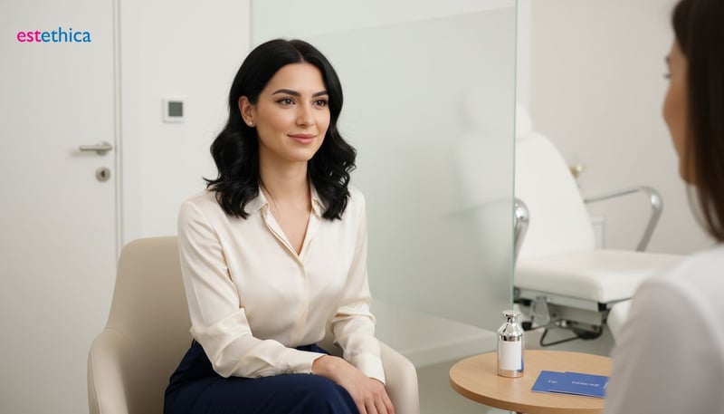 ¿Qué es el botox en labios y cómo funciona?