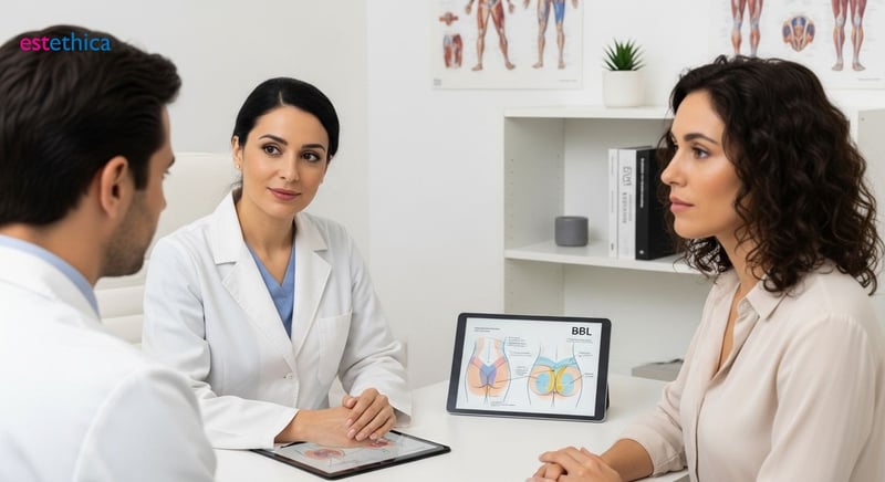 ¿Cuánto Dura la Recuperación de Inyección de Grasa?