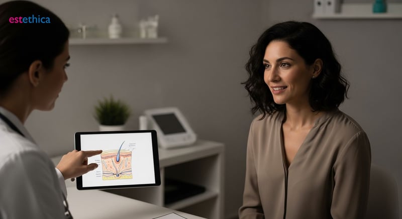 ¿Qué es el Tratamiento Dermamelan? Todo sobre Despigmentación Facial