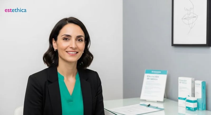 ¿Qué es la Elevación de Labios?