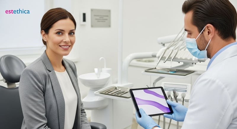 ¿Qué son las Carillas Dentales y sus Beneficios?