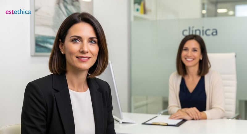 Aumento de Mama para Mejorar la Confianza