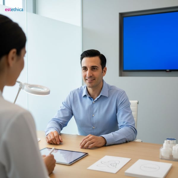 ¿Qué es el Implante de Barba y Cómo Funciona?
