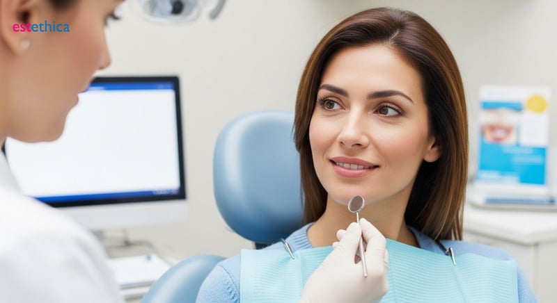 ¿Qué es un Empaste Dental y Cuándo lo Necesitas?