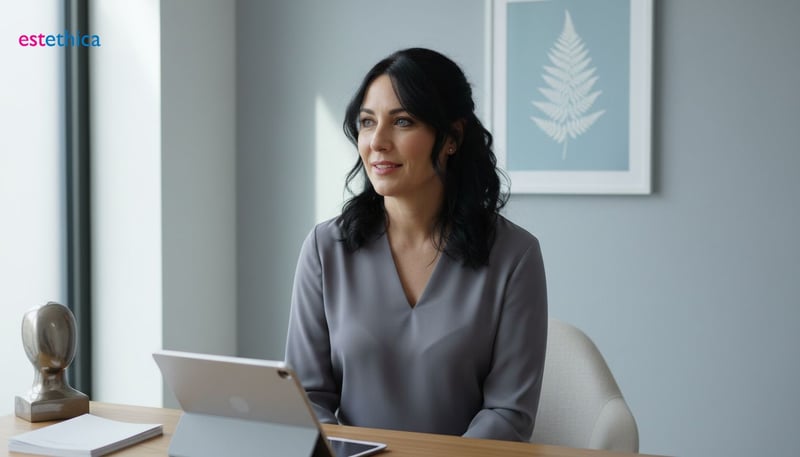 ¿Qué es la Estética de Mamas y Sus Beneficios?