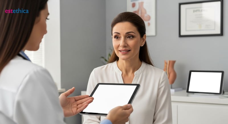 ¿Qué es la Abdominoplastia y Cómo Funciona?