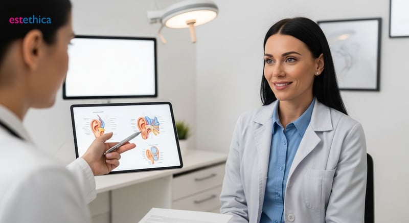 ¿Qué son las orejas de soplillo?